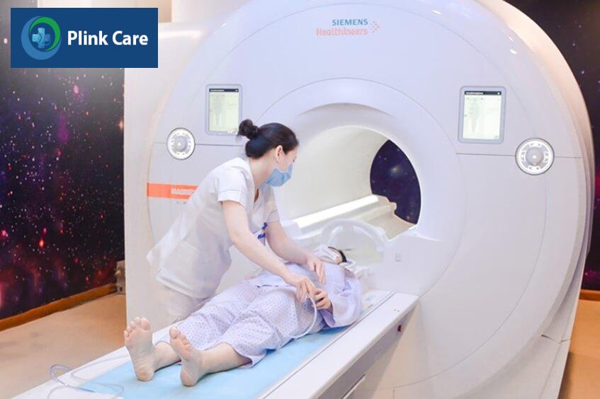 chẩn đoán chứng mất trí nhớ tạm thời