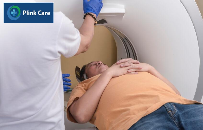 chẩn đoán đột quỵ phù não