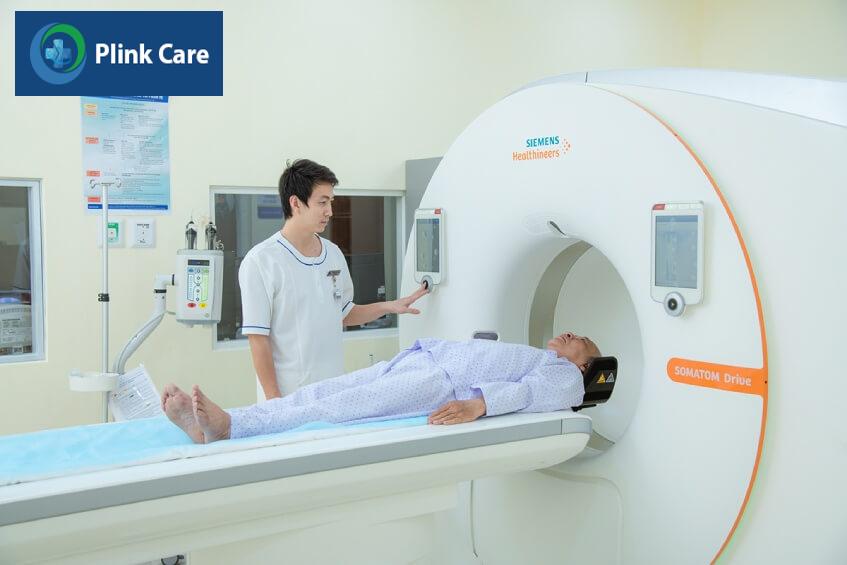 chẩn đoán ung thư thanh quản giai đoạn 1