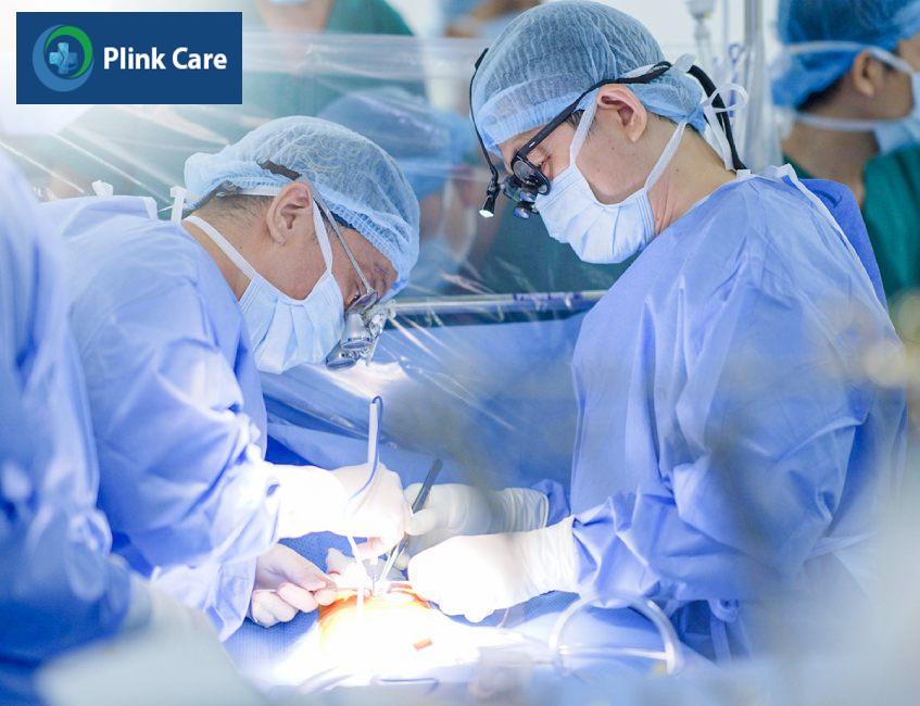 Chi phí thay van tim phụ thuộc vào loại van và phương pháp phẫu thuật…