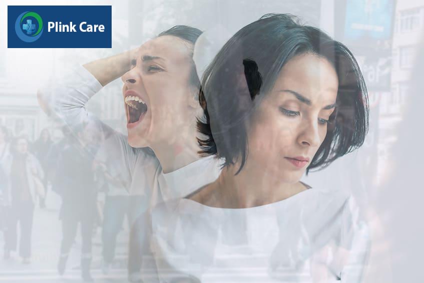 chứng rối loạn lo âu xã hội