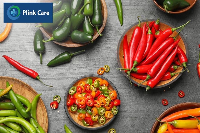 bị đau mắt đỏ kiêng ăn gì