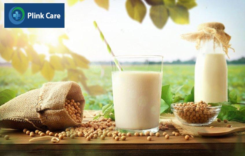 Sử dụng đậu nành có thể giúp giảm cholesterol, hỗ trợ kiểm soát rối loạn lipid máu