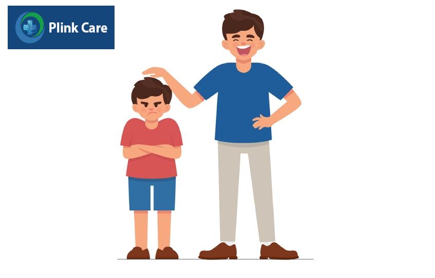 Dậy thì sớm ở bé trai khiến trẻ đánh mất chiều cao lý tưởng