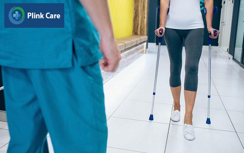 giai đoạn 1 của quá trình phục hồi