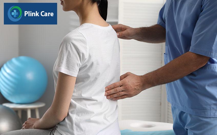 giảm tình trạng cứng cơ và mô mềm