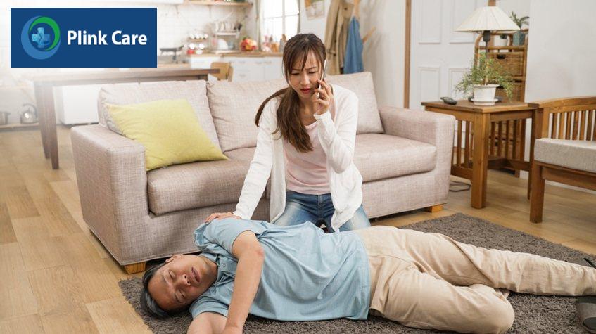 Gọi ngay cấp cứu và nhanh chóng đưa người ngất xỉu đến bệnh viện gần nhất để được hỗ trợ y tế kịp thời