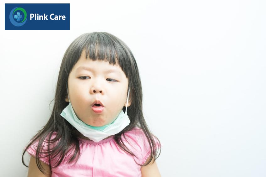 Ho gà là một bệnh nhiễm trùng đường hô hấp