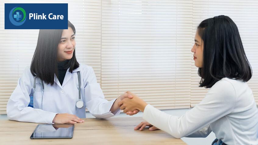 khám tình trạng mất trí nhớ tạm thời