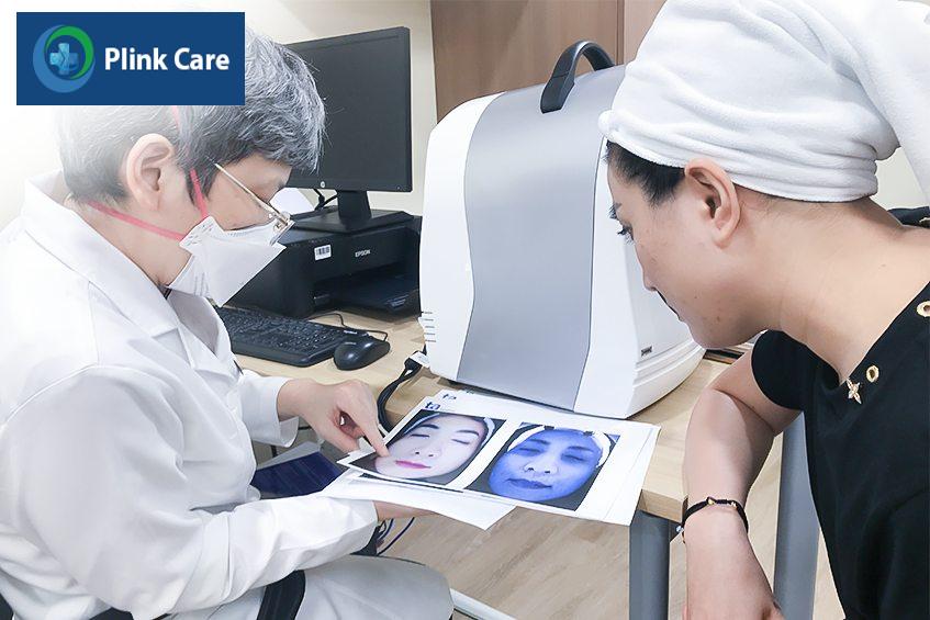 khi nào cần gặp bác sĩ