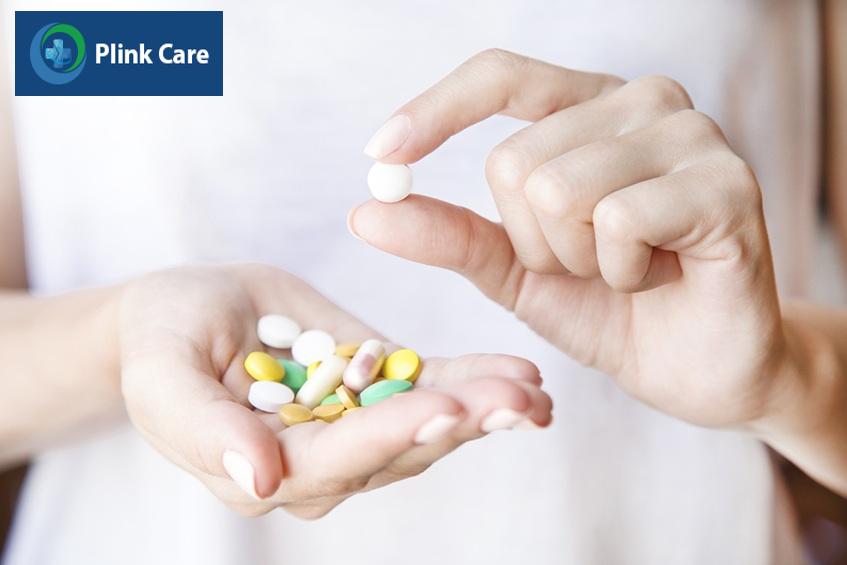 Không tự ý dùng thuốc có chứa corticoid