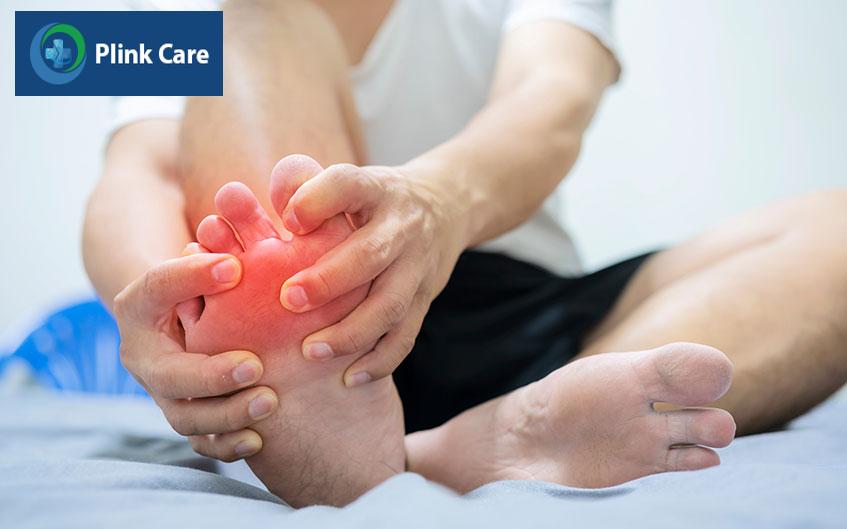 liên hệ với nhiều bệnh lý nguy hiểm