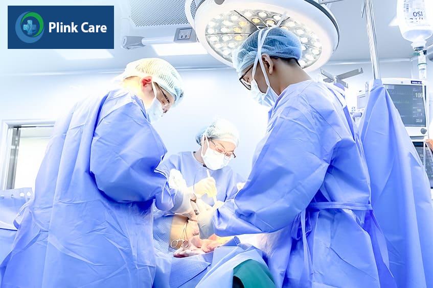 Lưu ý an toàn khi cho con bú sau khi đặt túi ngực