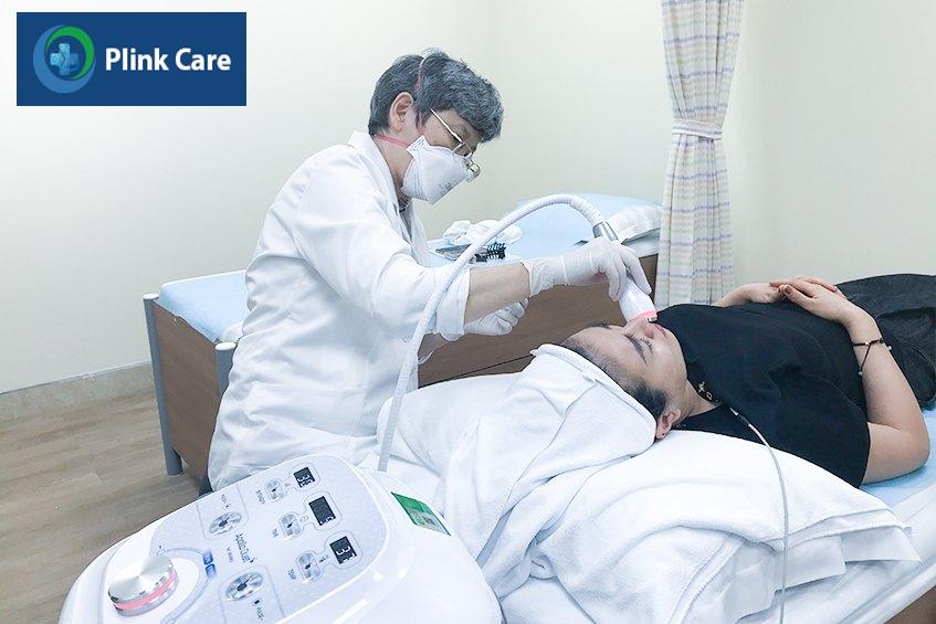 lưu ý khi điều trị mụn bọc