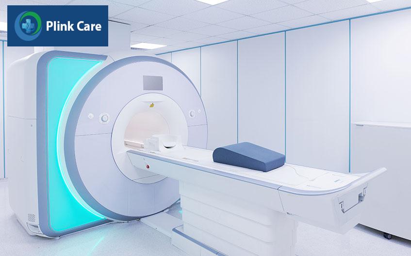 máy chụp cộng hưởng từ mri