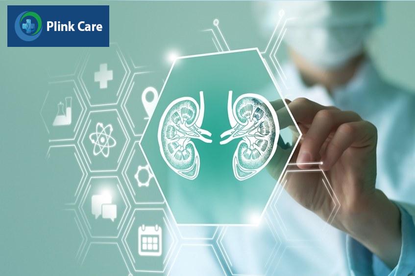 Nên trao đổi với bác sĩ chuyên khoa Thận nếu có người thân trong gia đình từng bị bệnh để bác sĩ đưa ra phương pháp giúp kiểm soát và duy trì sức khỏe kịp thời