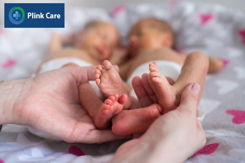 Ngực lõm xảy ra ở bé trai nhiều hơn so với bé gái