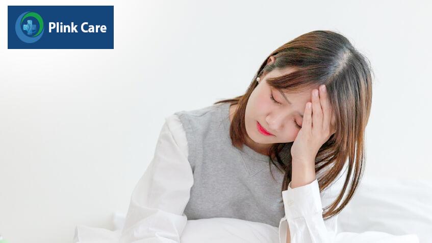 nguyên nhân đau đầu dữ dội