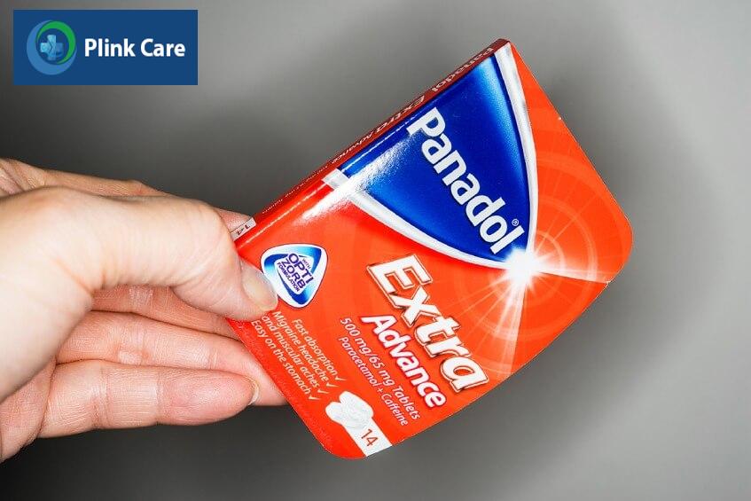 panadol có tác dụng gì