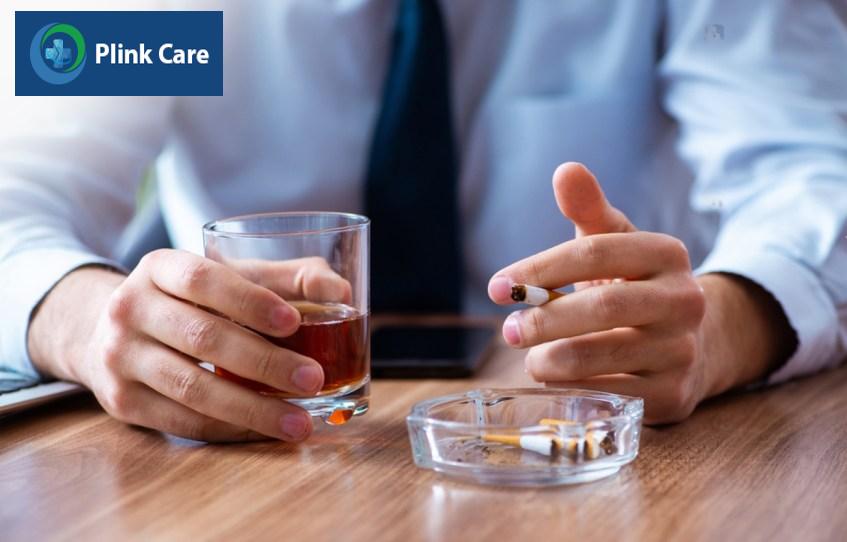 Để cải thiện cũng như phòng ngừa bệnh cơ tim giãn cần tránh xa rượu và thuốc lá