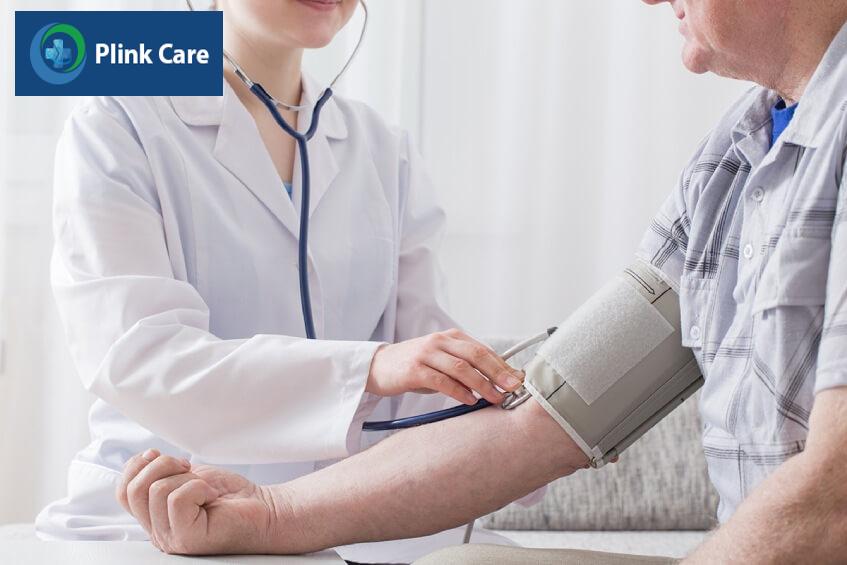 phòng ngừa biến chứng phình mạch máu não