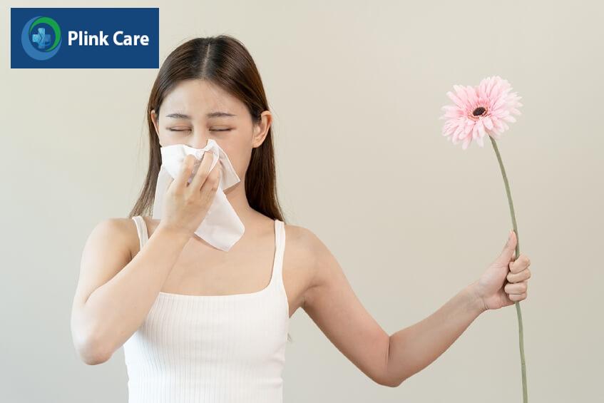 phòng ngừa đau đầu viêm xoang