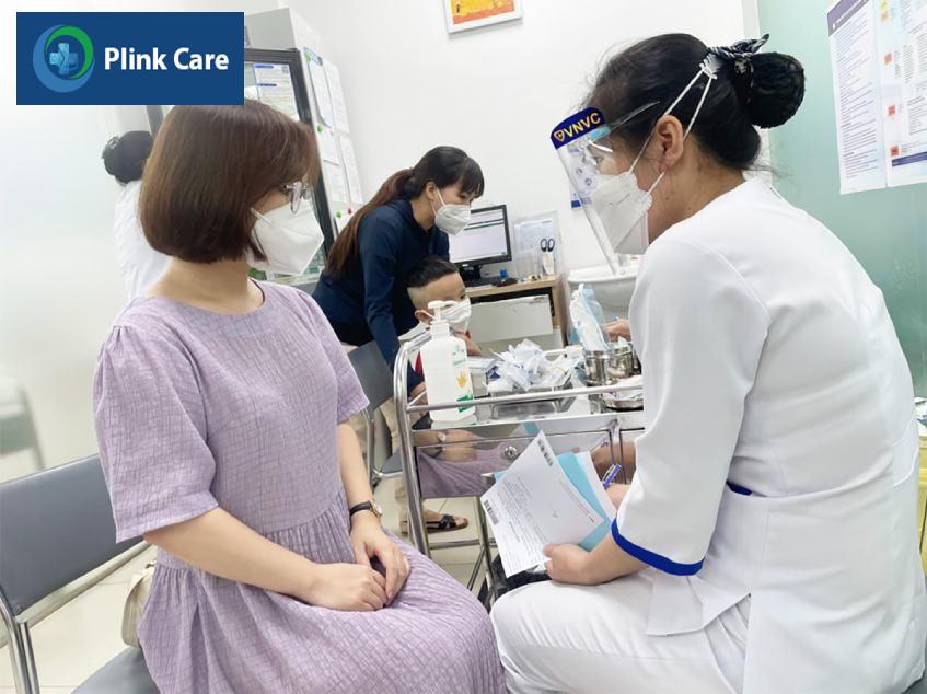 phòng viêm xoang sàng trước