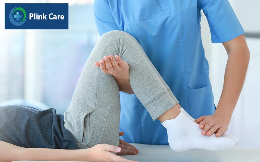 phục hồi sau mổ dây chằng