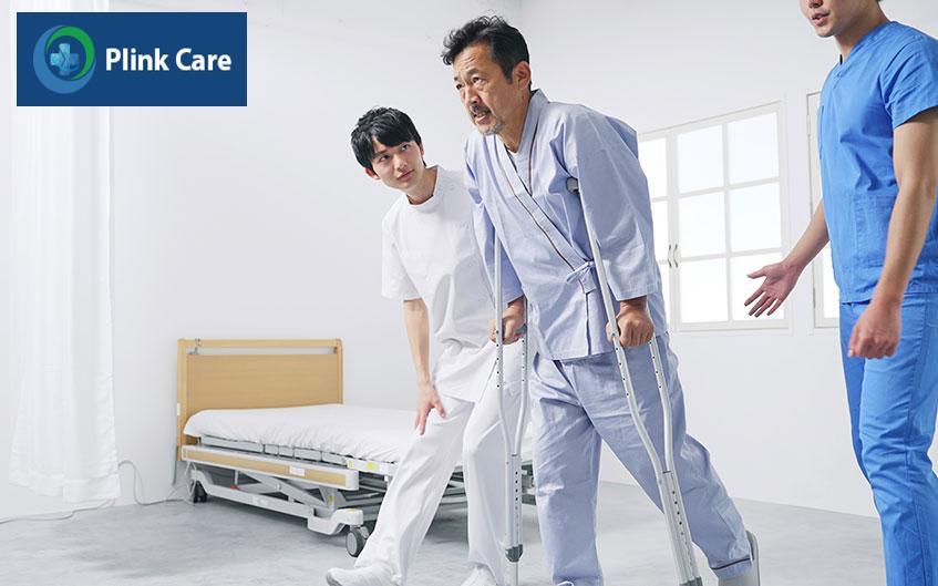 phục hồi sau thay khớp háng khi nào