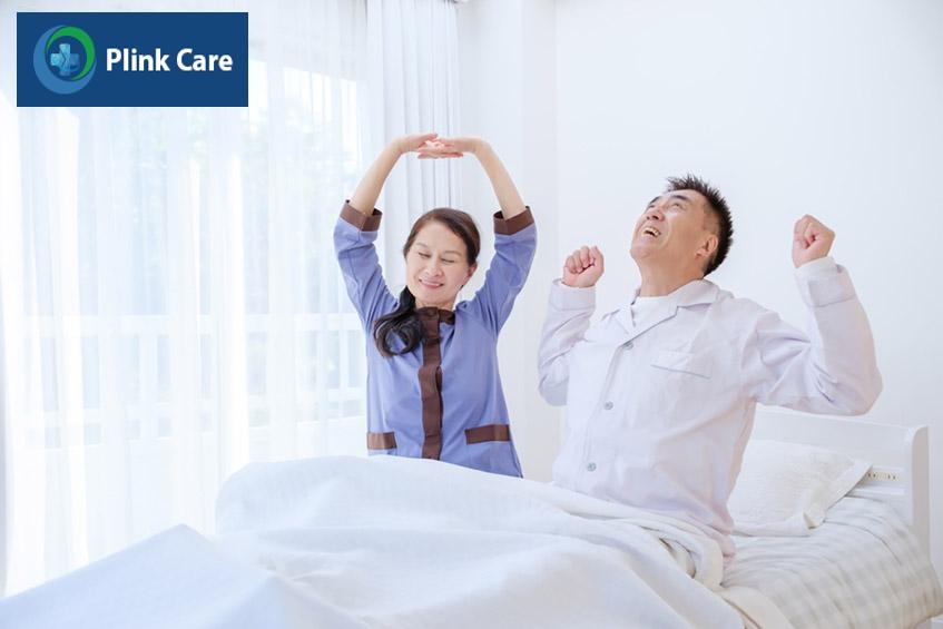 quan hệ an toàn tránh mắc bệnh