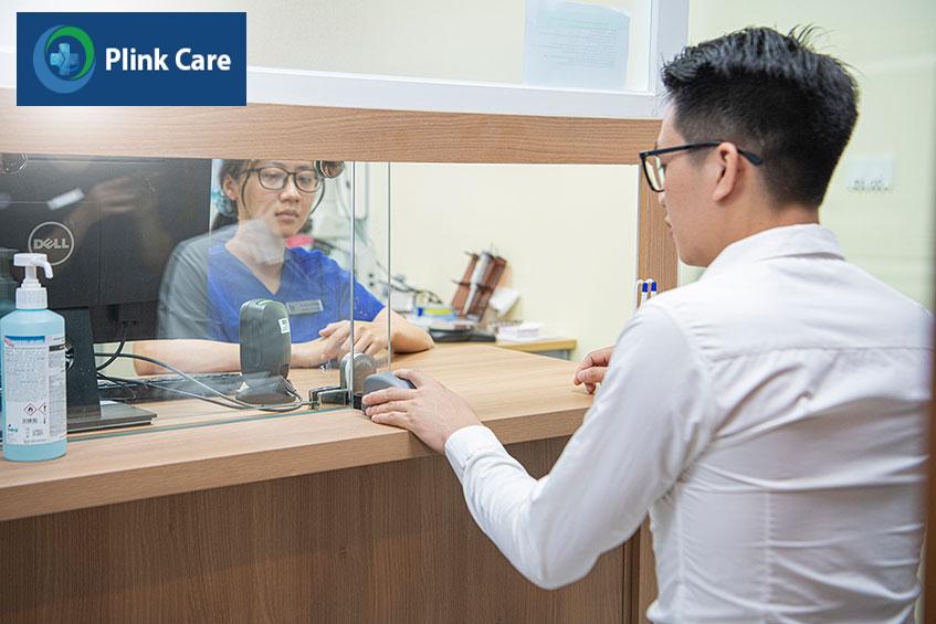 quy trình định danh chặt chẻ