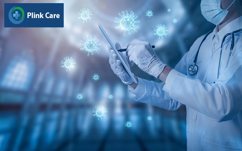 RSV là một loại virus có khả năng lây lan nhanh chóng