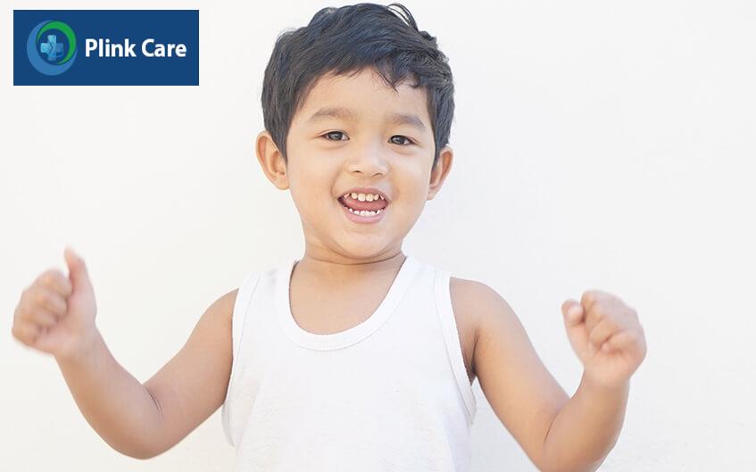 sau điều trị tự kỷ cho trẻ bằng tế bào gốc