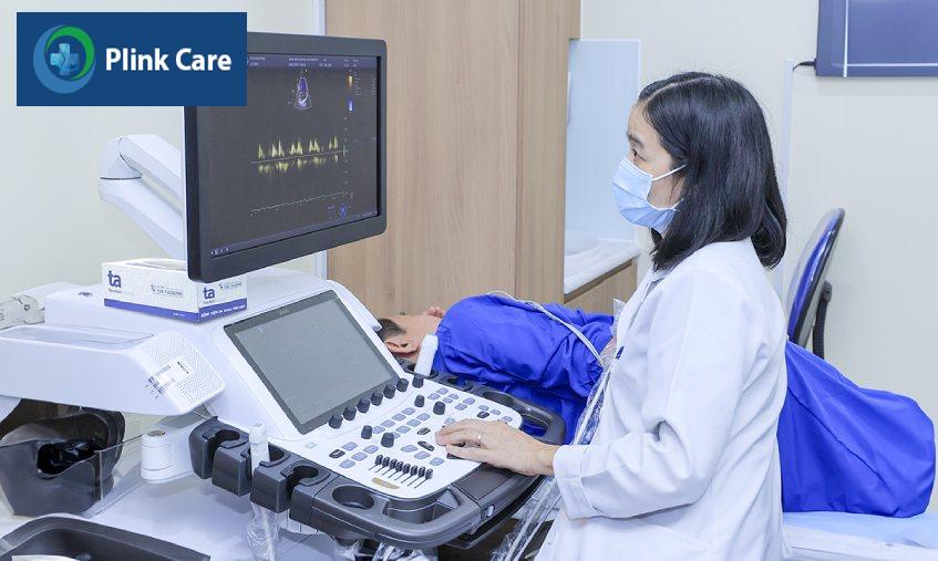 Siêu âm tim giúp chẩn đoán tức ngực có phải là dấu hiệu của bệnh tim mạch hay không