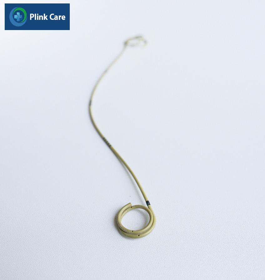 tác dụng của ống thông jj niệu quản
