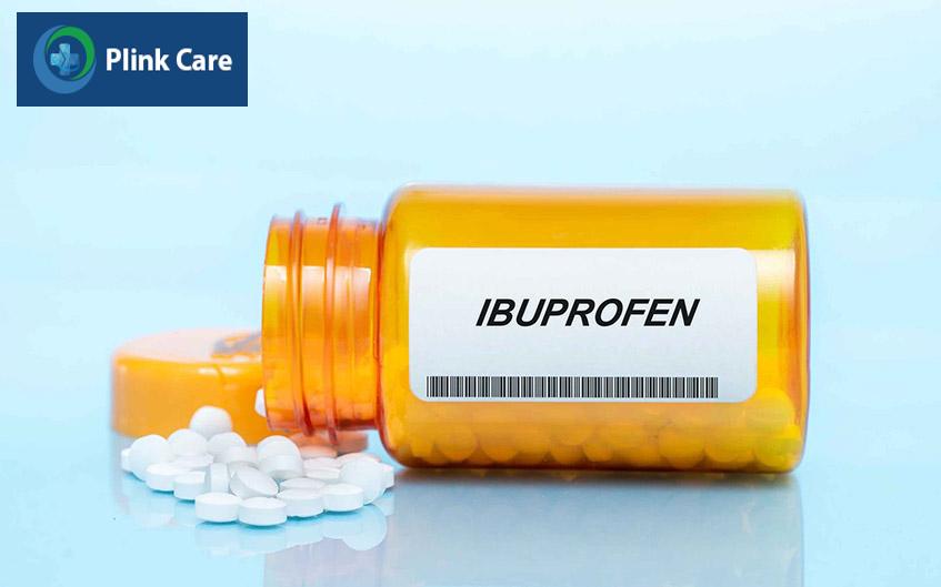 thuốc kháng viêm ibuprofen