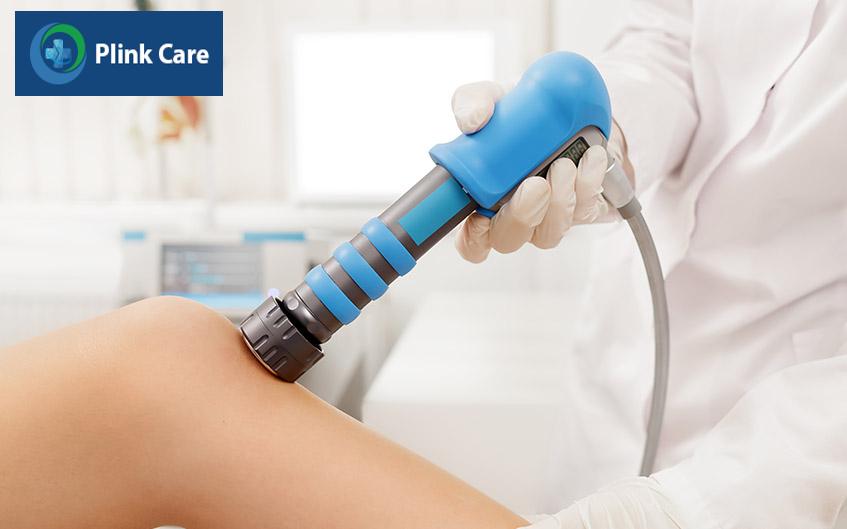 trị liệu bằng tác nhân vật lý