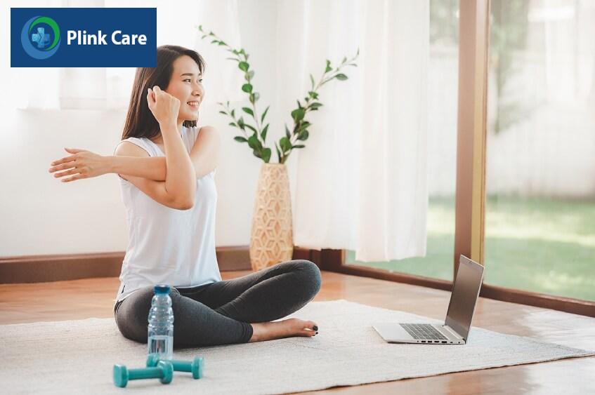 trị mất ngủ cho người trẻ