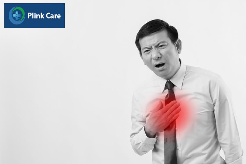 triệu chứng giai đoạn ung thư thực quản
