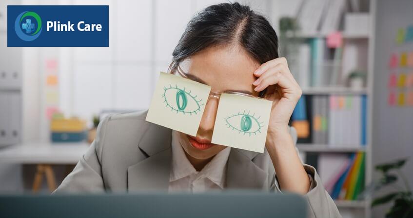 triệu chứng mất ngủ ở người trẻ