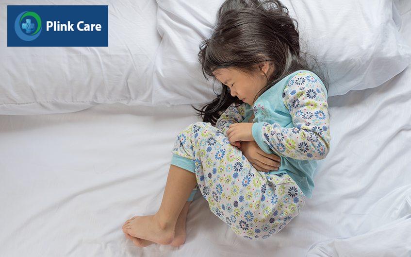 triệu chứng nhiễm khuẩn đường ruột