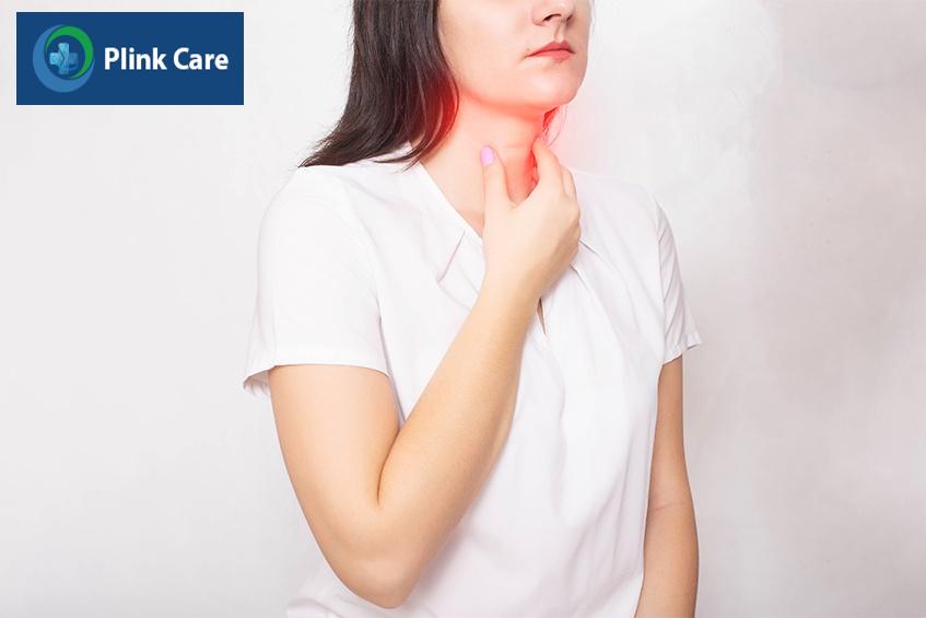 Viêm tuyến giáp Hashimoto là loại phổ biến nhất