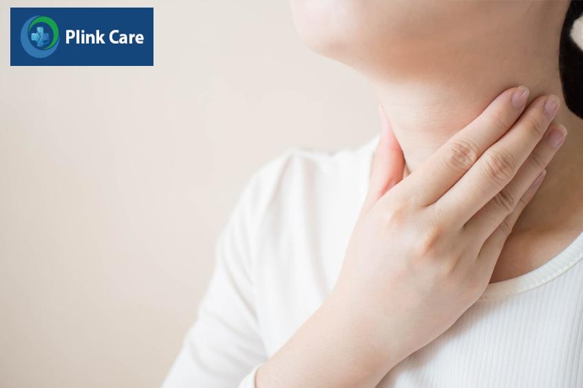 Viêm tuyến giáp mạn tính do hệ thống miễn dịch tấn công