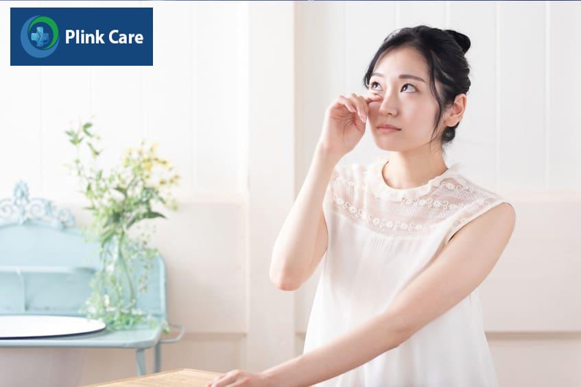 virus gây đau mắt đỏ