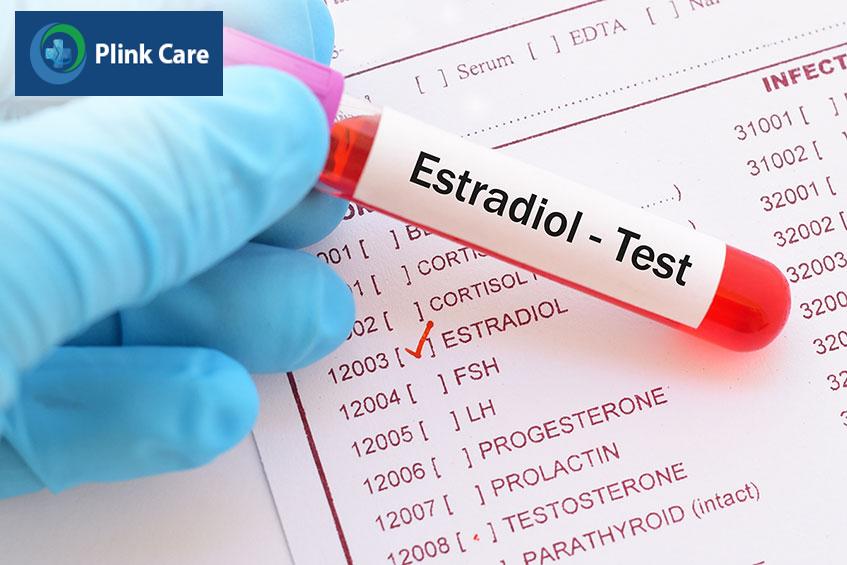 xét nghiệm estradiol