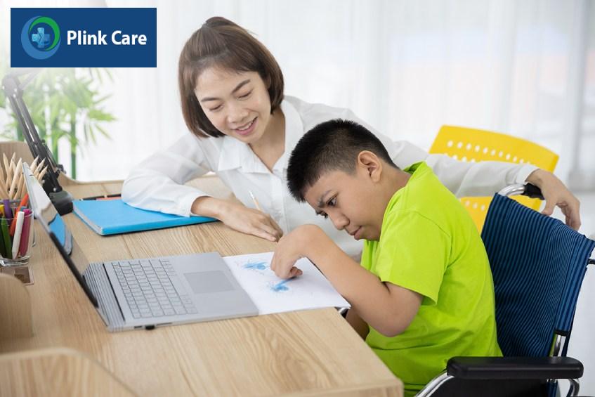 Bại não gây ảnh hưởng nghiêm trọng đến sức khỏe