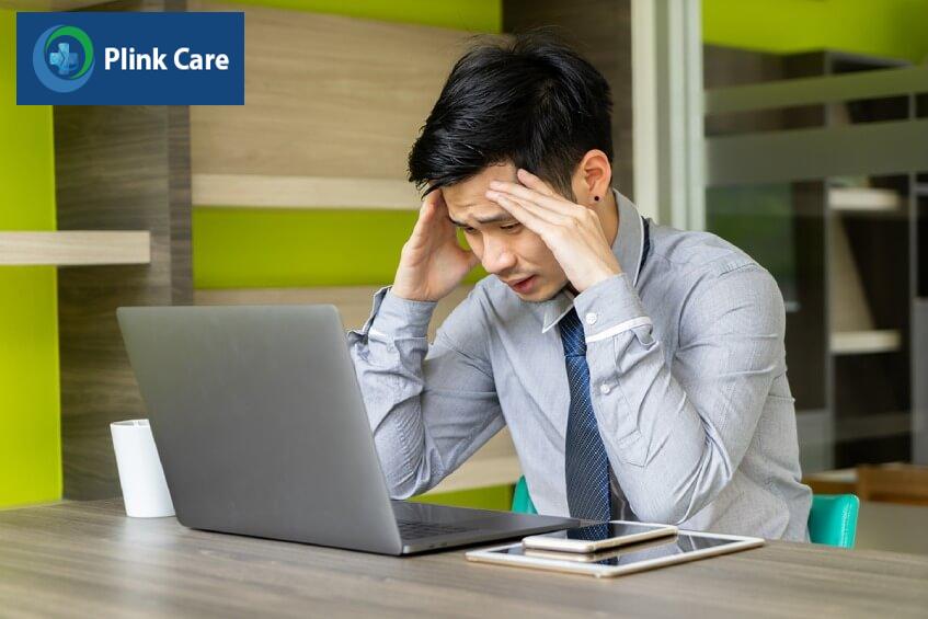 bệnh thiếu máu não ở người trẻ