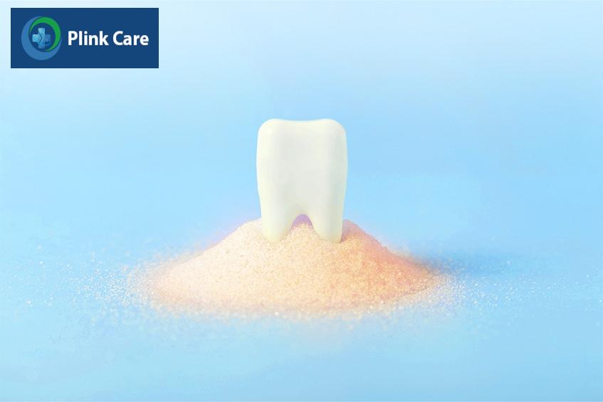 Bệnh tiểu đường có lượng glucose trong nước bọt tăng