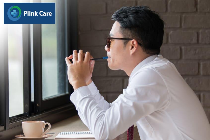 bệnh tự kỷ ám thị