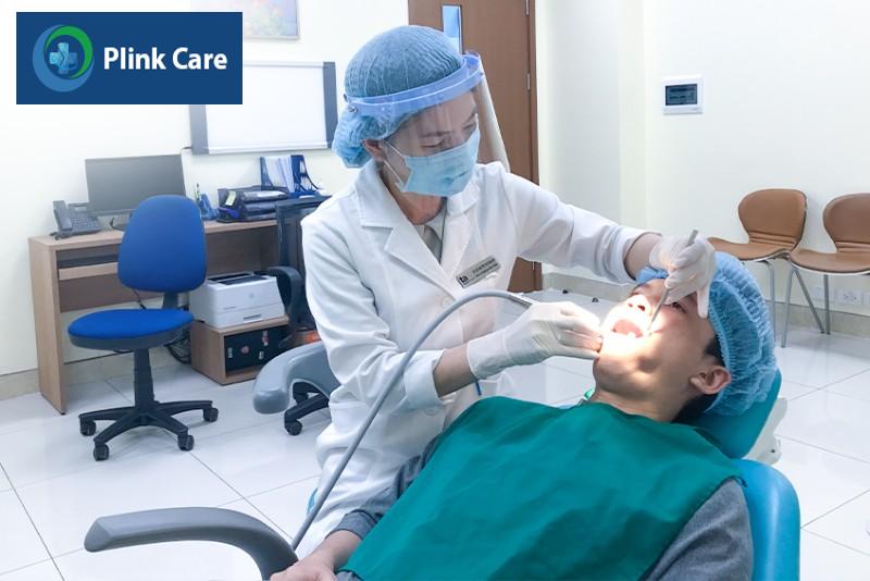Phương pháp điều trị viêm lợi